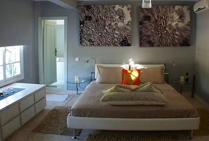 Villas Taos Retreat marrakech with fulltime houskeeper - Marrakech, Morocco