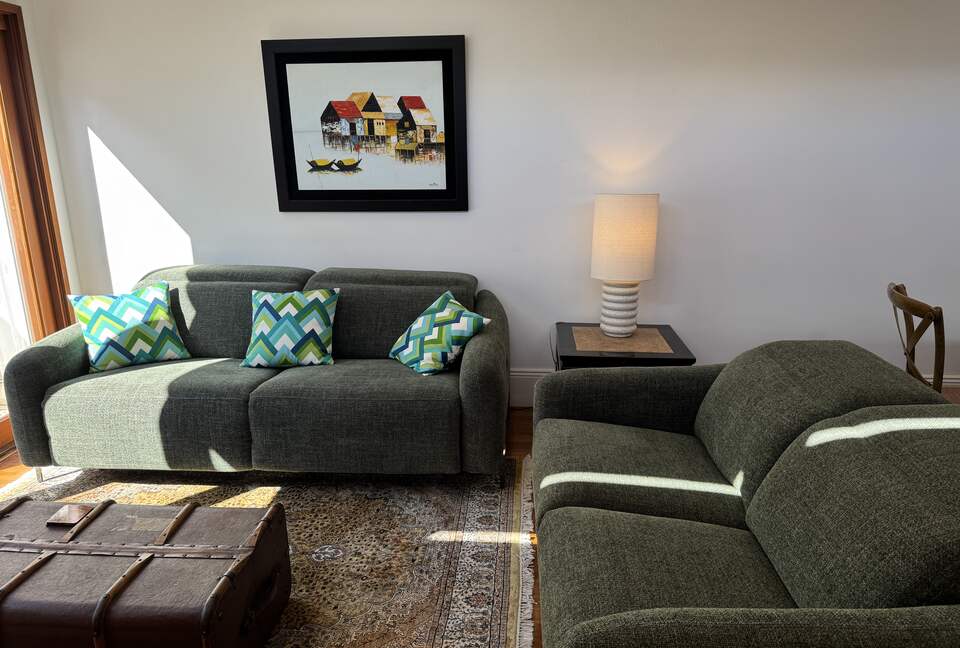 Paddington Home - Paddington, Australia