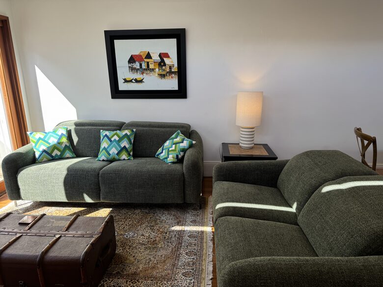 Paddington Home - Paddington, Australia