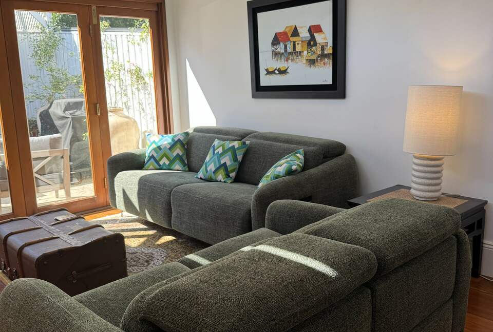 Paddington Home - Paddington, Australia