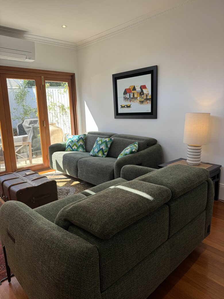 Paddington Home - Paddington, Australia