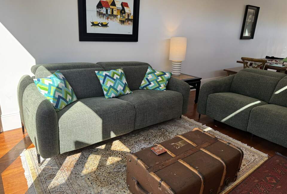 Paddington Home - Paddington, Australia