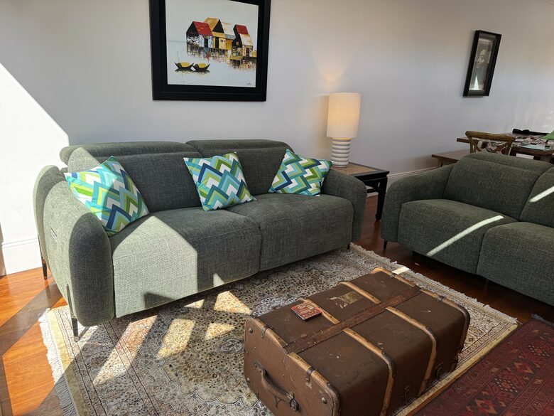 Paddington Home - Paddington, Australia