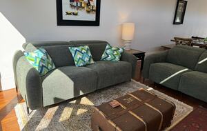 Paddington Home - Paddington, Australia