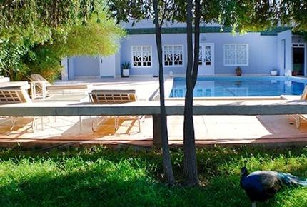 Villas Taos Retreat marrakech with fulltime houskeeper - Marrakech, Morocco