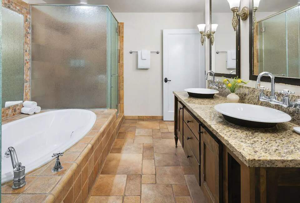 Wild Oak Ranch, San Antonio - One-Bedroom Villa - San Antonio, Texas