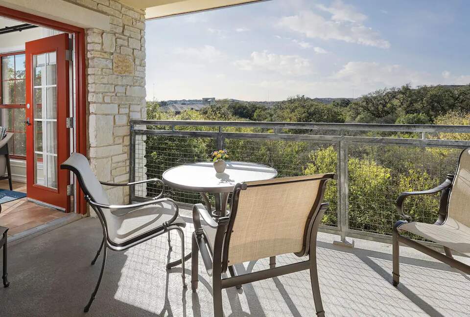 Wild Oak Ranch, San Antonio - One-Bedroom Villa - San Antonio, Texas