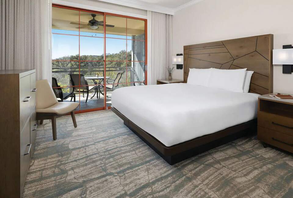 Wild Oak Ranch, San Antonio - One-Bedroom Villa - San Antonio, Texas