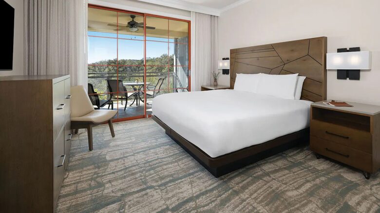 Wild Oak Ranch, San Antonio - One-Bedroom Villa - San Antonio, Texas