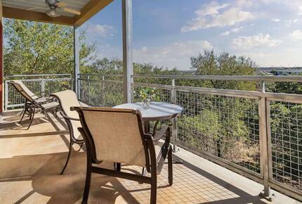 Wild Oak Ranch, San Antonio - Three-Bedroom Villa - San Antonio, Texas