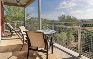 Wild Oak Ranch, San Antonio - Three-Bedroom Villa - San Antonio, Texas
