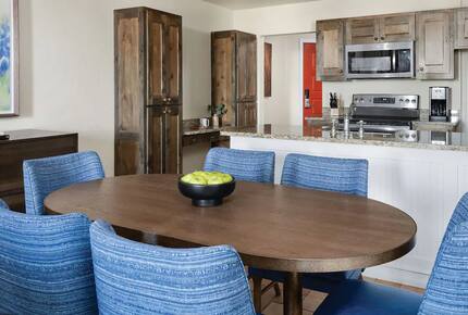 Wild Oak Ranch, San Antonio - Two-Bedroom Villa - San Antonio, Texas