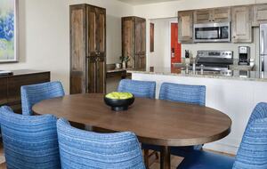 Wild Oak Ranch, San Antonio - Two-Bedroom Villa - San Antonio, Texas