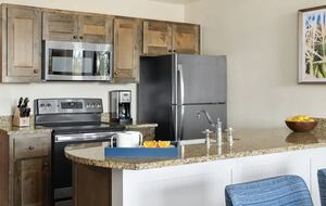 Wild Oak Ranch, San Antonio - Two-Bedroom Villa - San Antonio, Texas