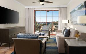 Wild Oak Ranch, San Antonio - Two-Bedroom Villa - San Antonio, Texas