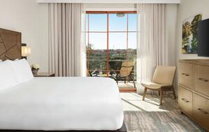 Wild Oak Ranch, San Antonio - Two-Bedroom Villa - San Antonio, Texas