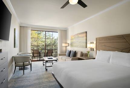 Wild Oak Ranch, San Antonio - Three-Bedroom Villa - San Antonio, Texas