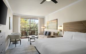 Wild Oak Ranch, San Antonio - Three-Bedroom Villa - San Antonio, Texas