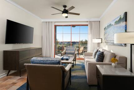 Wild Oak Ranch, San Antonio - Three-Bedroom Villa - San Antonio, Texas