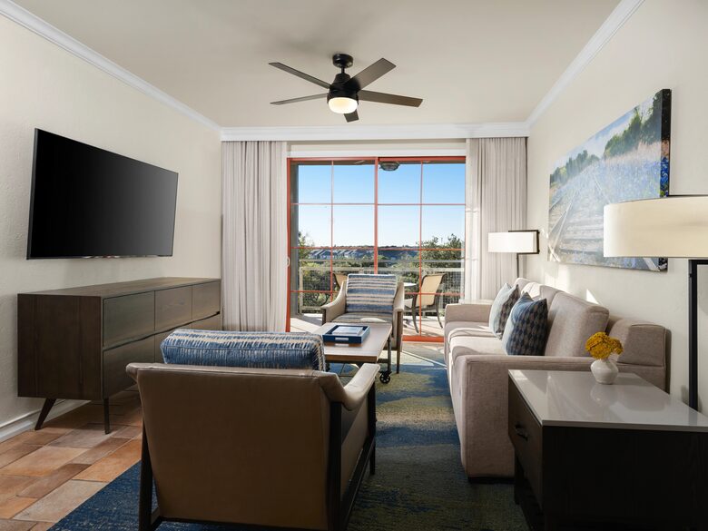 Wild Oak Ranch, San Antonio - Three-Bedroom Villa - San Antonio, Texas