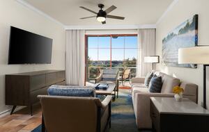 Wild Oak Ranch, San Antonio - Three-Bedroom Villa - San Antonio, Texas