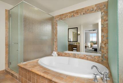 Wild Oak Ranch, San Antonio - Three-Bedroom Villa - San Antonio, Texas