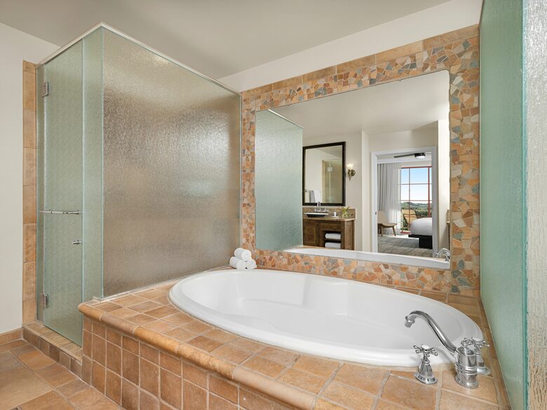 Wild Oak Ranch, San Antonio - Three-Bedroom Villa - San Antonio, Texas