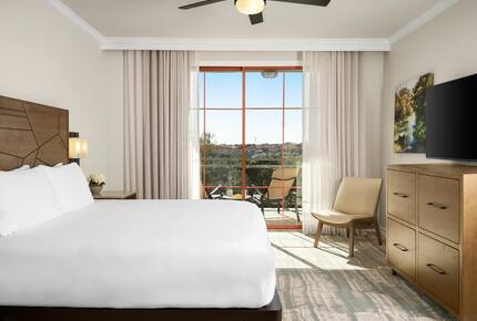 Wild Oak Ranch, San Antonio - Three-Bedroom Villa - San Antonio, Texas