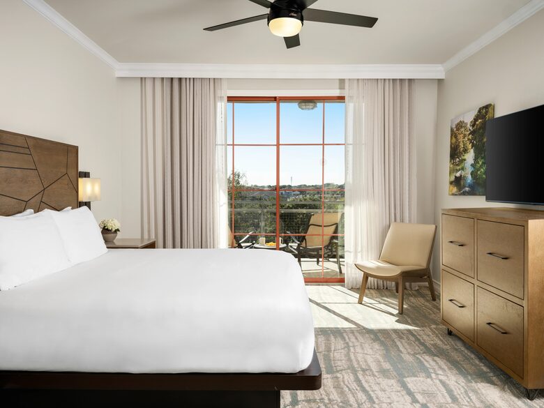 Wild Oak Ranch, San Antonio - Three-Bedroom Villa - San Antonio, Texas