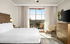 Wild Oak Ranch, San Antonio - Three-Bedroom Villa - San Antonio, Texas