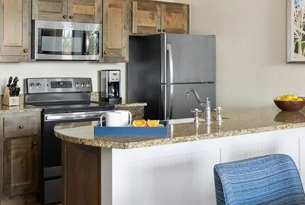 Wild Oak Ranch, San Antonio - Three-Bedroom Villa - San Antonio, Texas