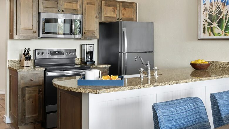 Wild Oak Ranch, San Antonio - Three-Bedroom Villa - San Antonio, Texas