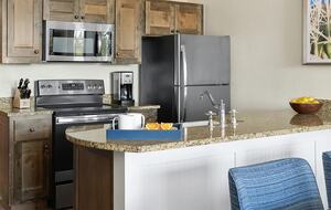 Wild Oak Ranch, San Antonio - Three-Bedroom Villa - San Antonio, Texas