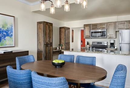 Wild Oak Ranch, San Antonio - Three-Bedroom Villa - San Antonio, Texas