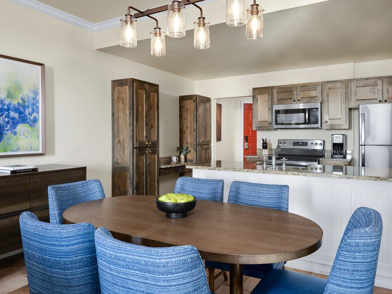 Wild Oak Ranch, San Antonio - Three-Bedroom Villa - San Antonio, Texas