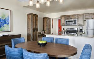 Wild Oak Ranch, San Antonio - Three-Bedroom Villa - San Antonio, Texas