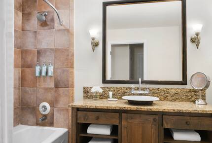 Wild Oak Ranch, San Antonio - Three-Bedroom Villa - San Antonio, Texas