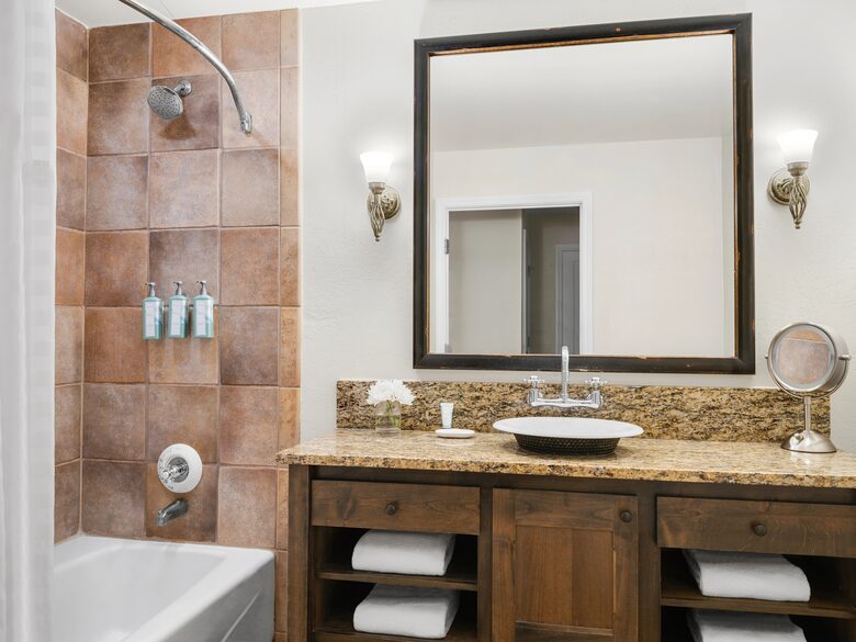 Wild Oak Ranch, San Antonio - Three-Bedroom Villa - San Antonio, Texas