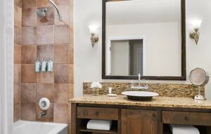 Wild Oak Ranch, San Antonio - Three-Bedroom Villa - San Antonio, Texas