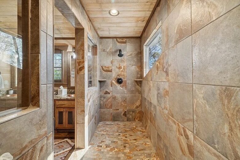 Mountain View Residence Above Blue Ridge - Blue Ridge, Georgia