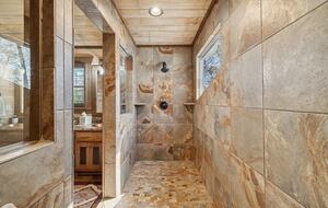 Mountain View Residence Above Blue Ridge - Blue Ridge, Georgia