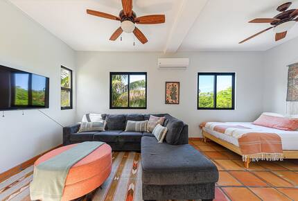 Tropical Hideaway with Pool & Casita Near Pescadero Beach - El Pescadero, Mexico