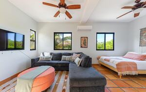 Tropical Hideaway with Pool & Casita Near Pescadero Beach - El Pescadero, Mexico