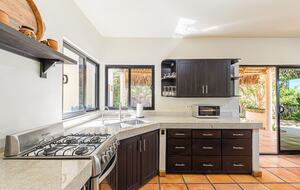 Tropical Hideaway with Pool & Casita Near Pescadero Beach - El Pescadero, Mexico