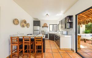 Tropical Hideaway with Pool & Casita Near Pescadero Beach - El Pescadero, Mexico