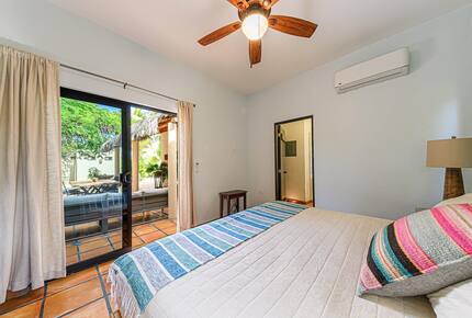 Tropical Hideaway with Pool & Casita Near Pescadero Beach - El Pescadero, Mexico