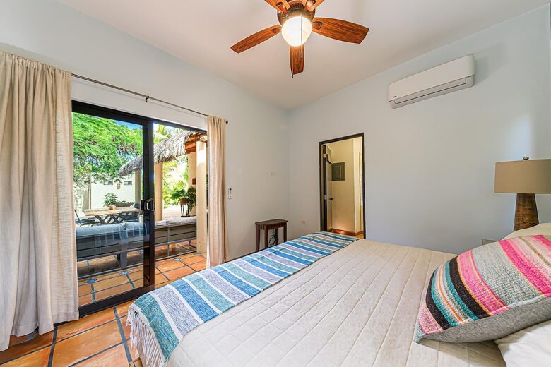 Tropical Hideaway with Pool & Casita Near Pescadero Beach - El Pescadero, Mexico