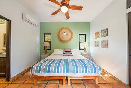 Tropical Hideaway with Pool & Casita Near Pescadero Beach - El Pescadero, Mexico