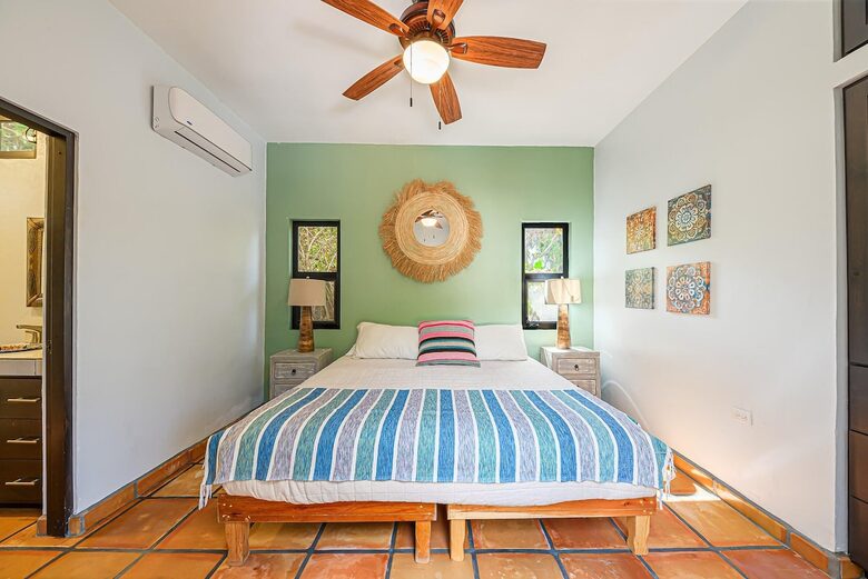 Tropical Hideaway with Pool & Casita Near Pescadero Beach - El Pescadero, Mexico