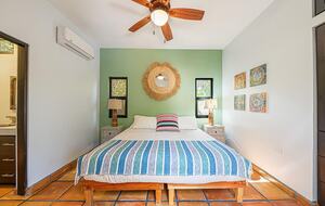 Tropical Hideaway with Pool & Casita Near Pescadero Beach - El Pescadero, Mexico